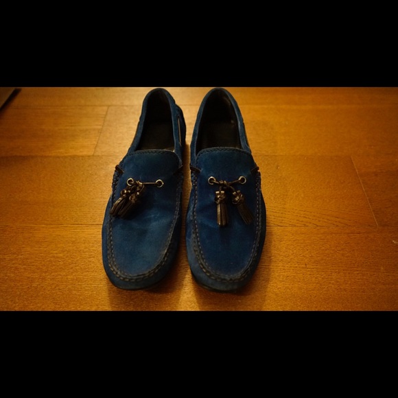 Tom Ford men shoes - Picture 2 of 5